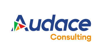 audace logo